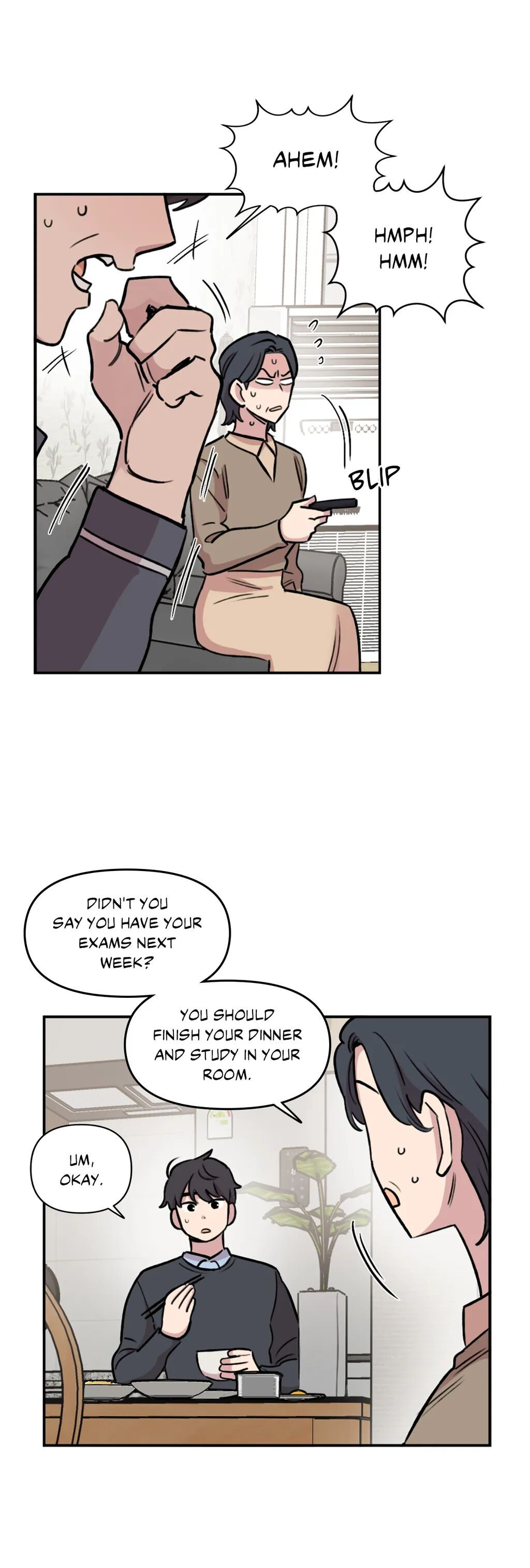 Leave the Work to Me! - Chapter 90 - picture 4