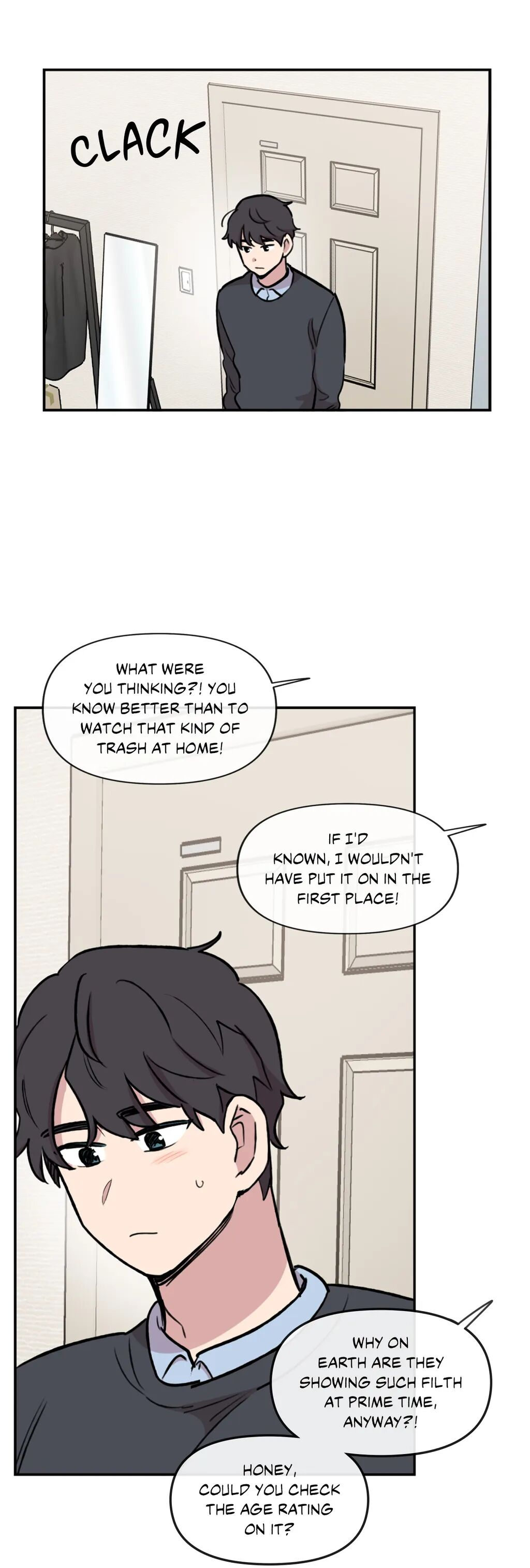 Leave the Work to Me! - Chapter 90 - picture 5