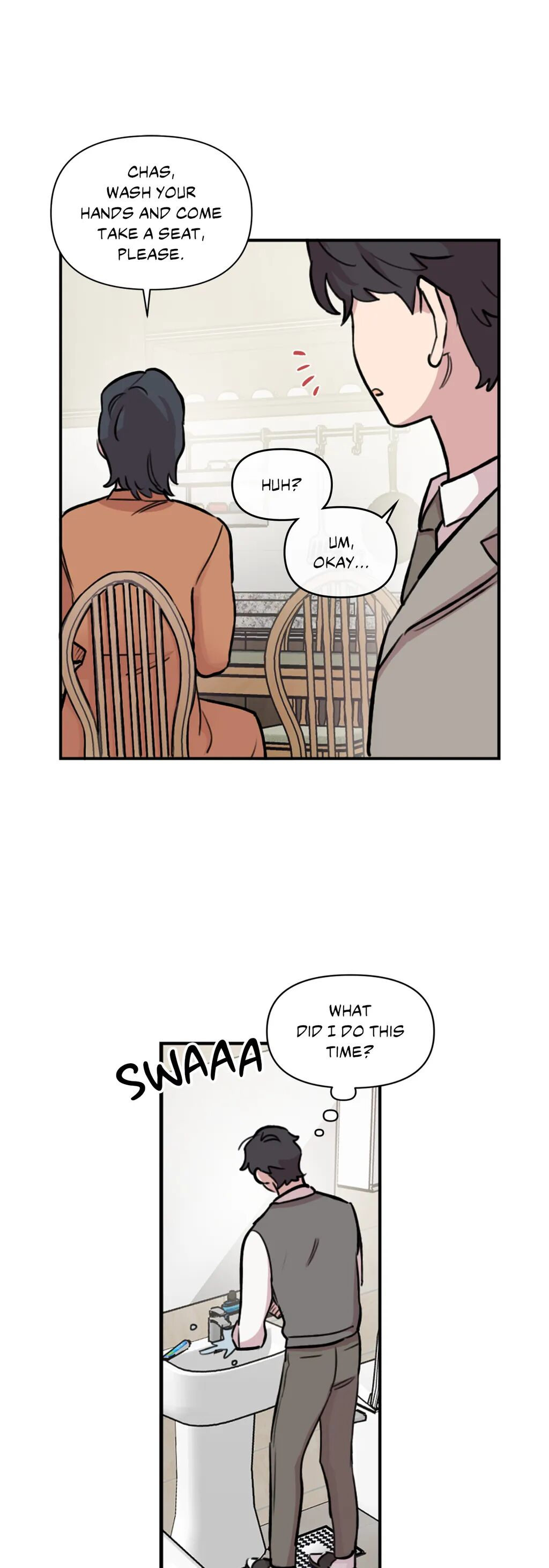 Leave the Work to Me! - Chapter 90 - picture 7