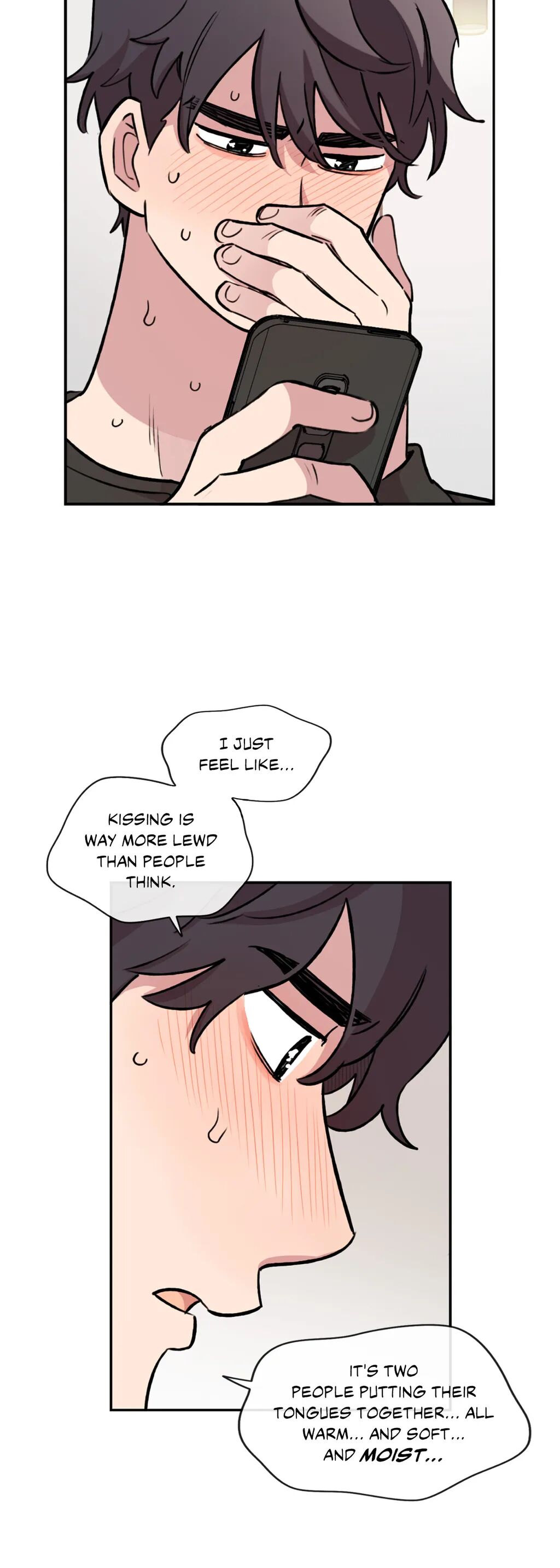 Leave the Work to Me! - Chapter 91 - picture 11