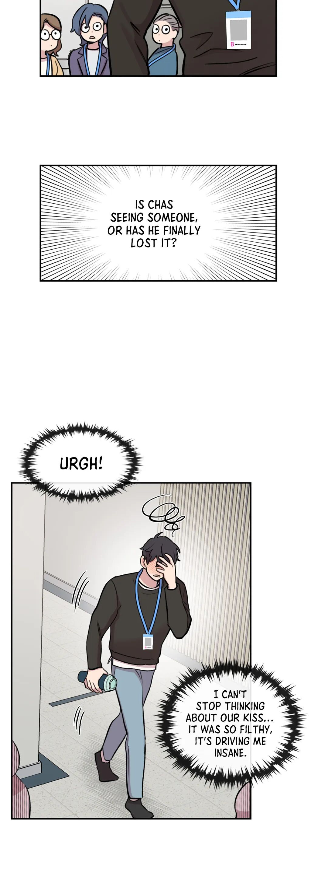Leave the Work to Me! - Chapter 91 - picture 13