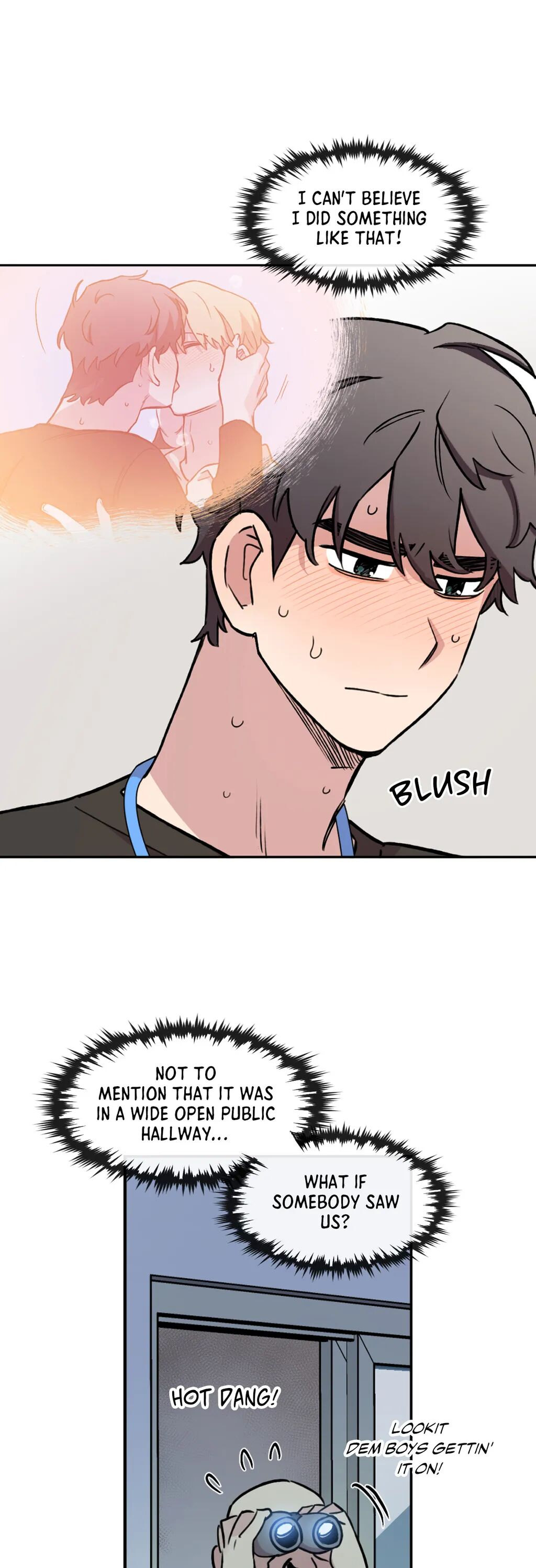 Leave the Work to Me! - Chapter 91 - picture 14