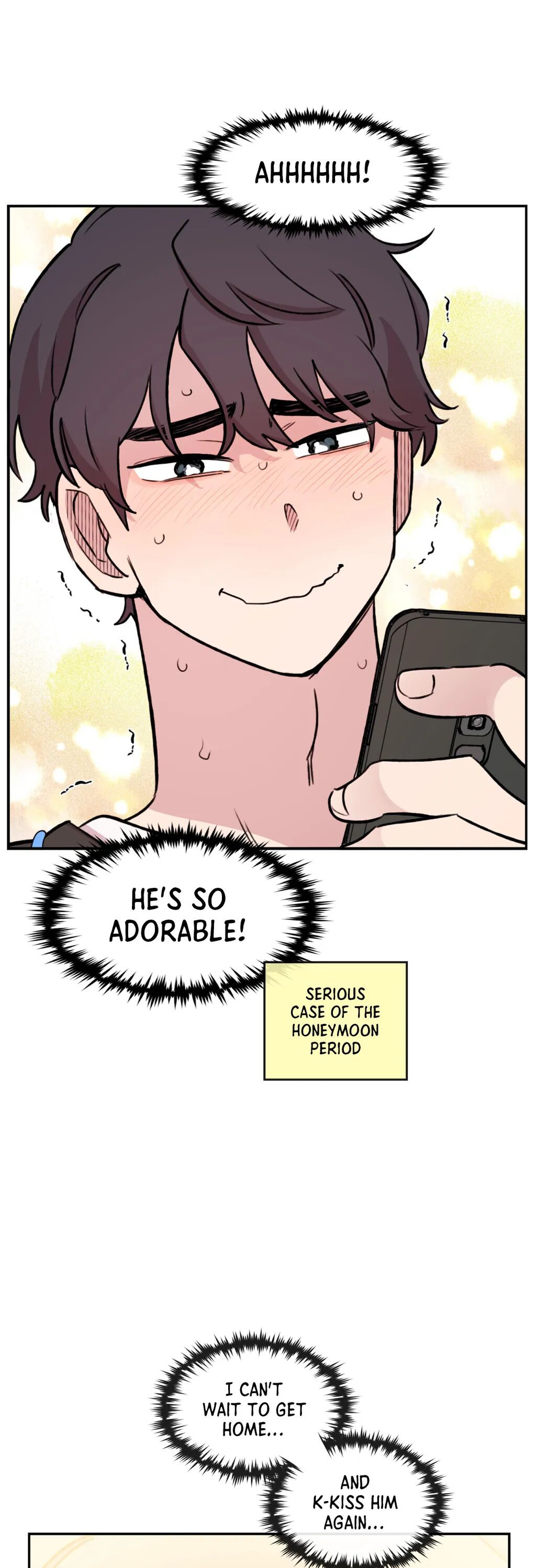 Leave the Work to Me! - Chapter 91 - picture 16