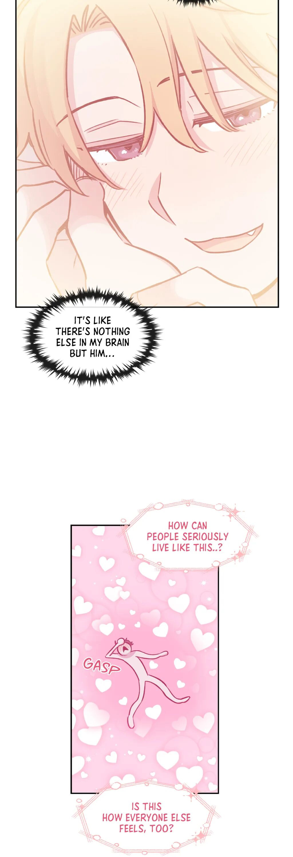 Leave the Work to Me! - Chapter 91 - picture 17