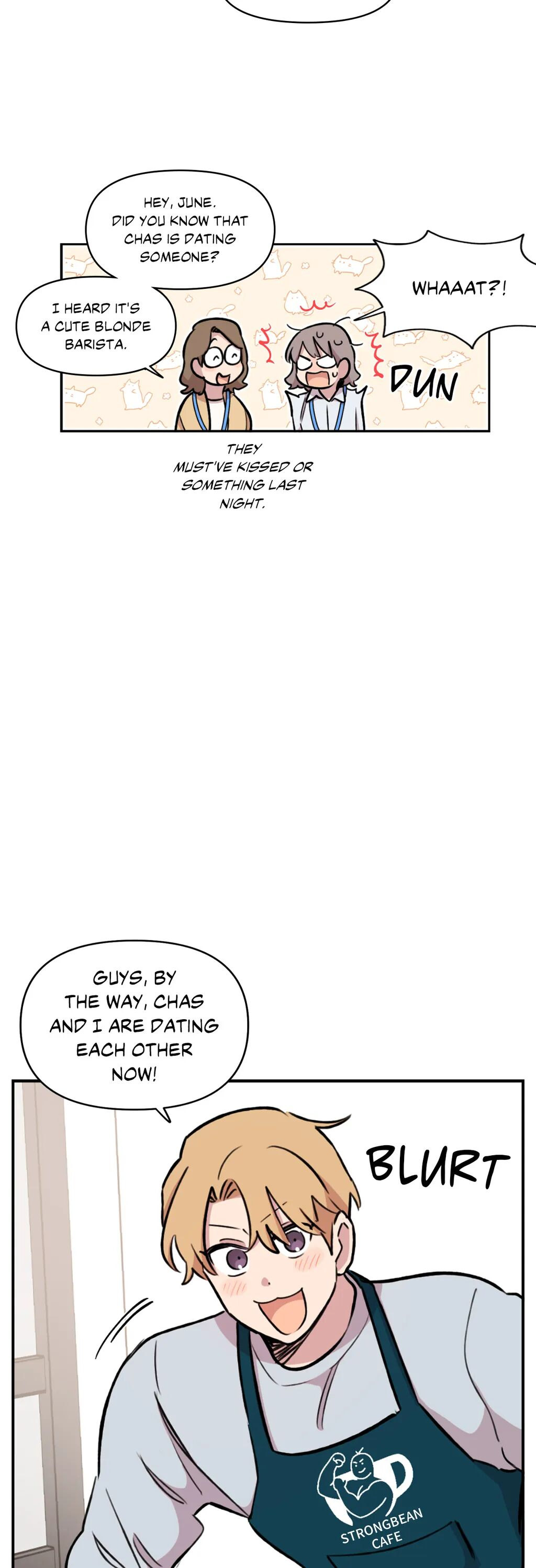 Leave the Work to Me! - Chapter 91 - picture 19