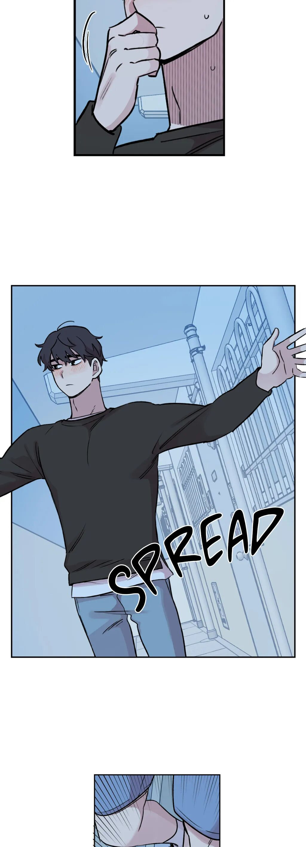Leave the Work to Me! - Chapter 91 - picture 26
