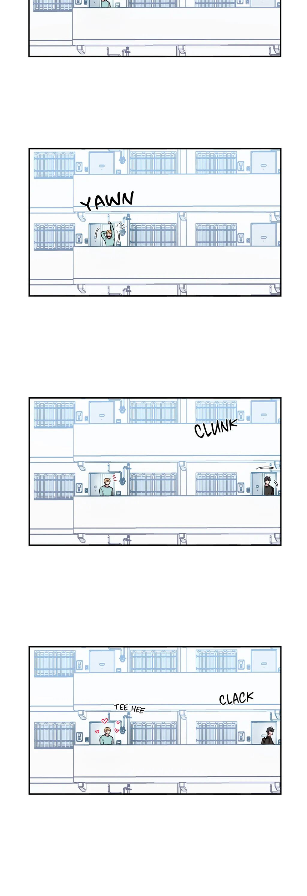 Leave the Work to Me! - Chapter 91 - picture 3