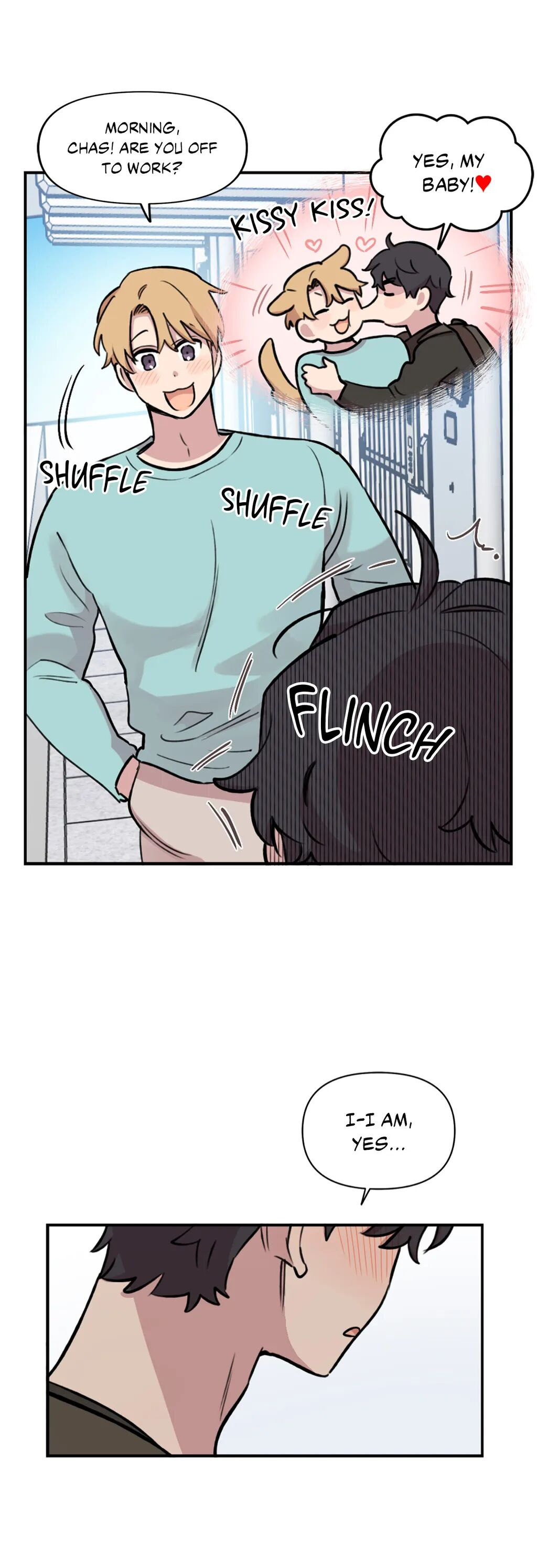 Leave the Work to Me! - Chapter 91 - picture 4