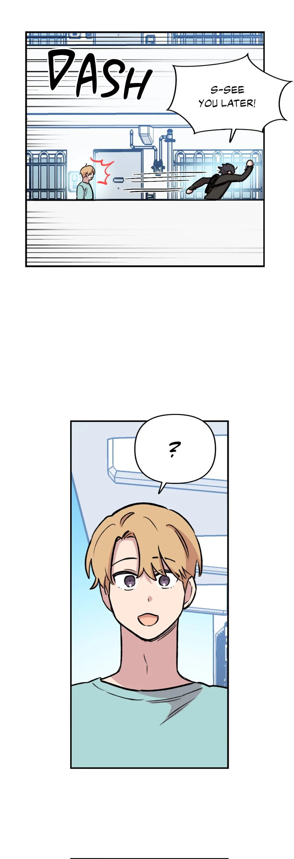 Leave the Work to Me! - Chapter 91 - picture 5