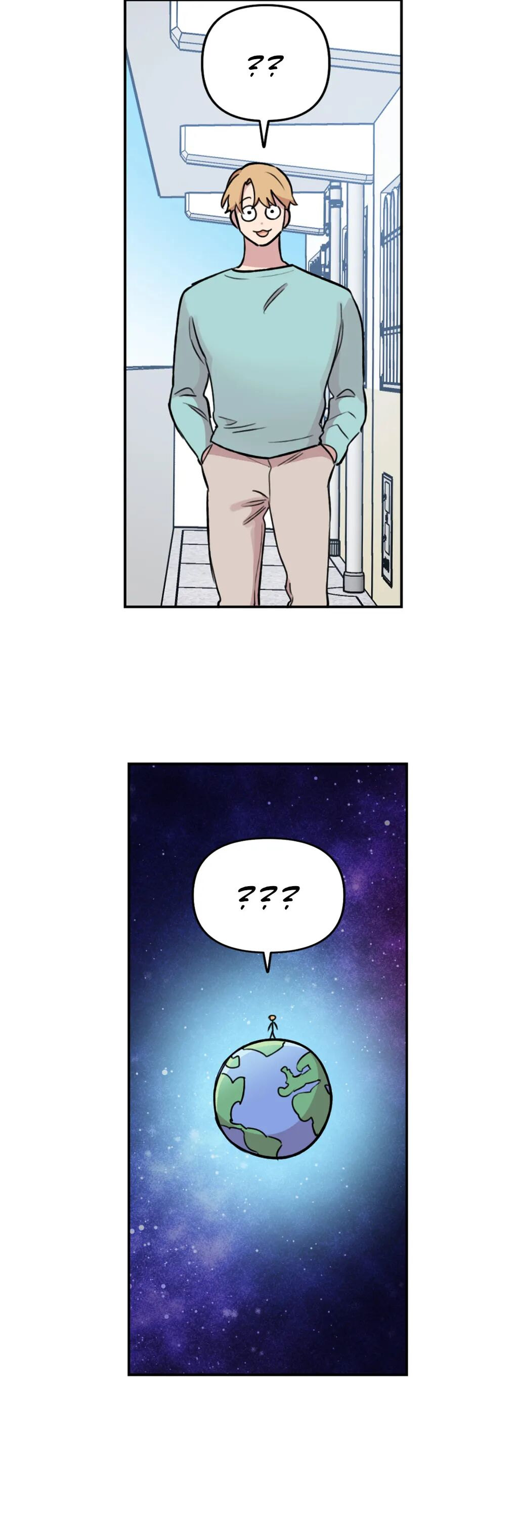 Leave the Work to Me! - Chapter 91 - picture 6