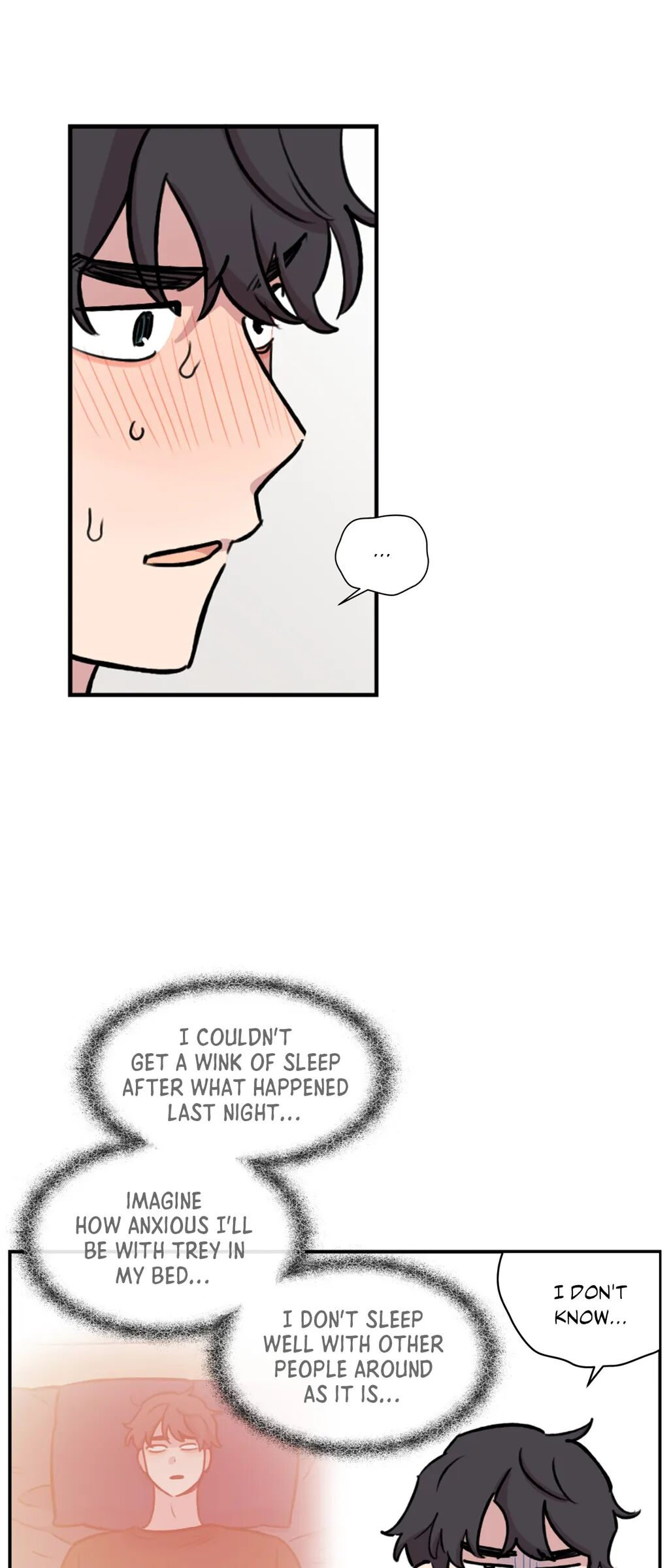 Leave the Work to Me! - Chapter 92 - picture 10