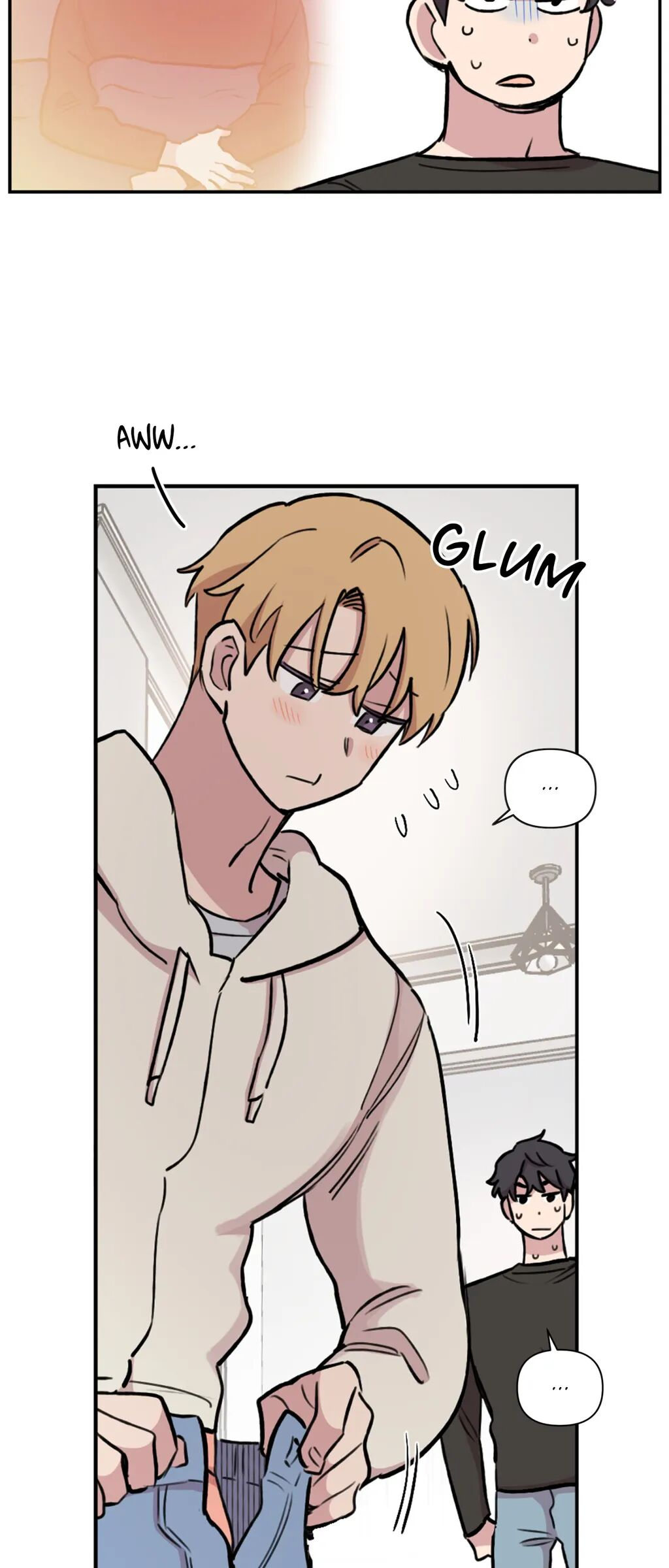 Leave the Work to Me! - Chapter 92 - picture 11