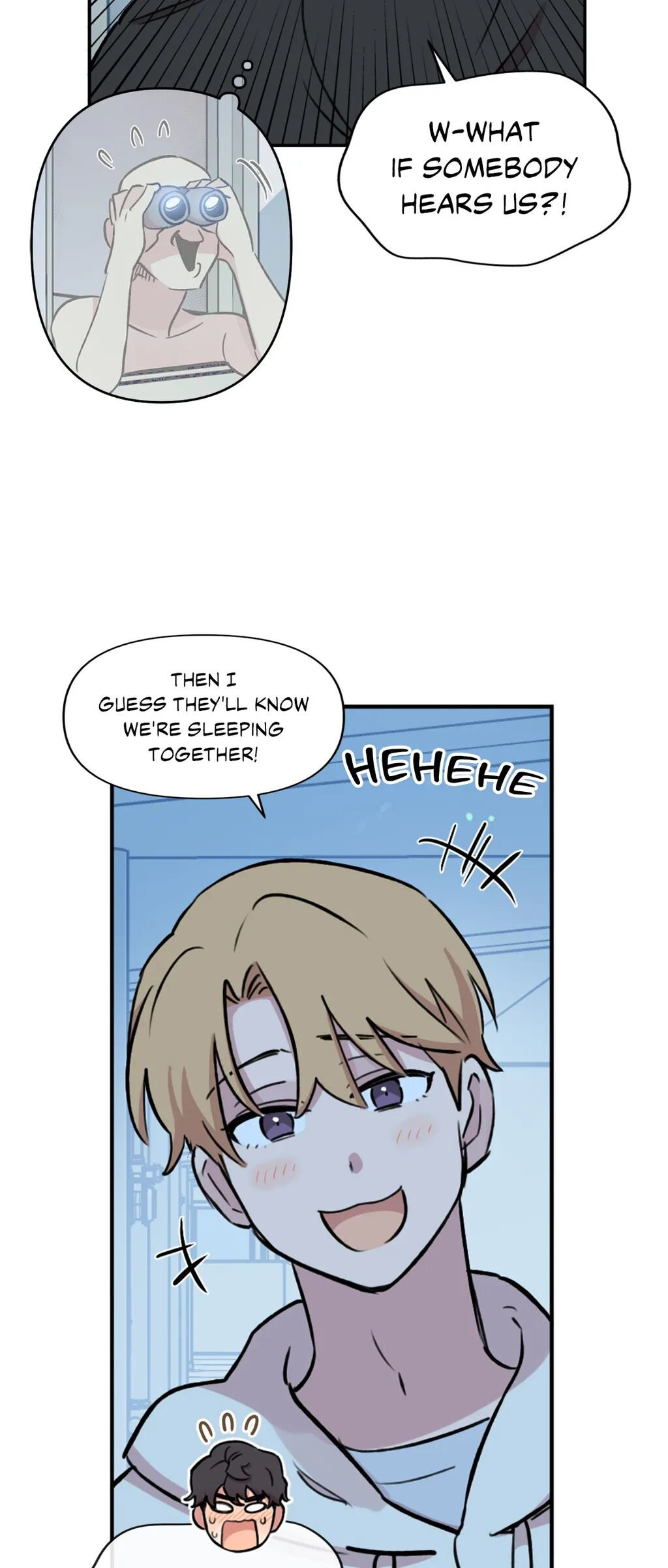 Leave the Work to Me! - Chapter 92 - picture 2
