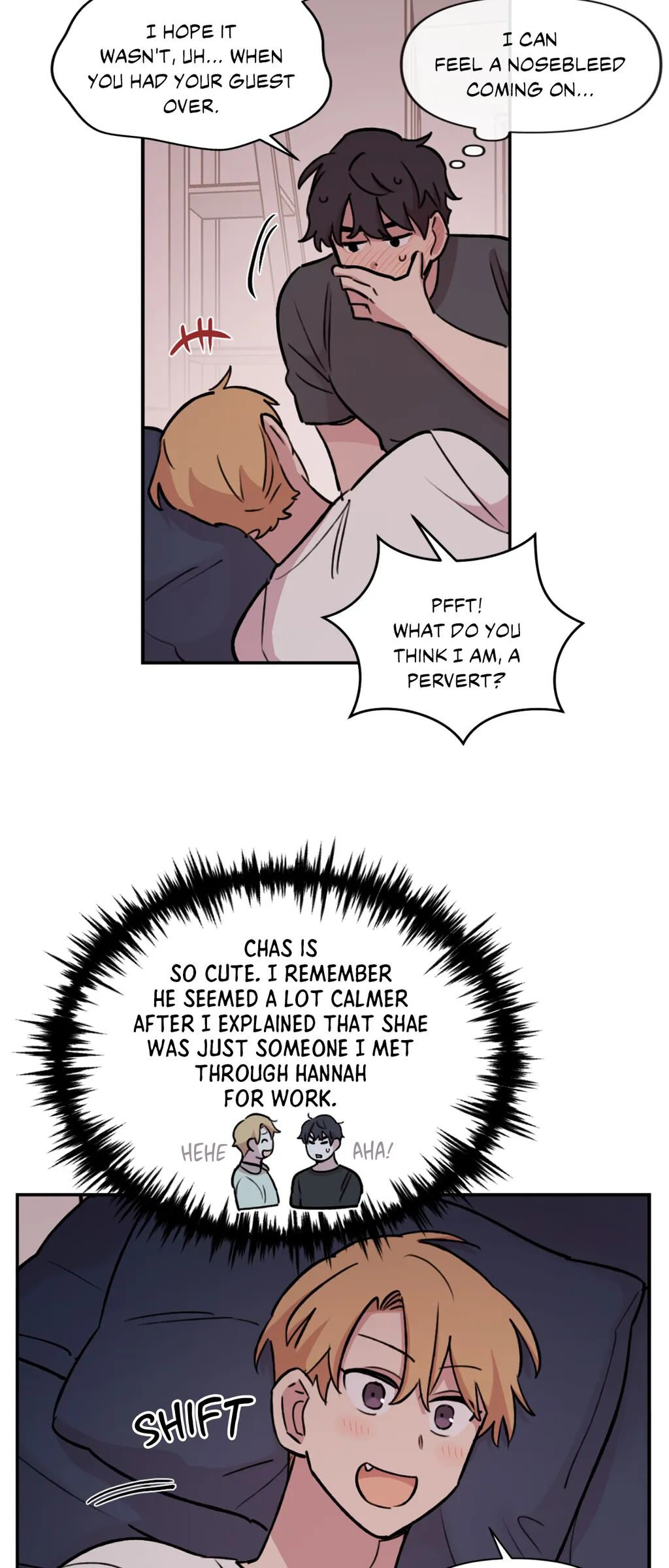 Leave the Work to Me! - Chapter 92 - picture 20