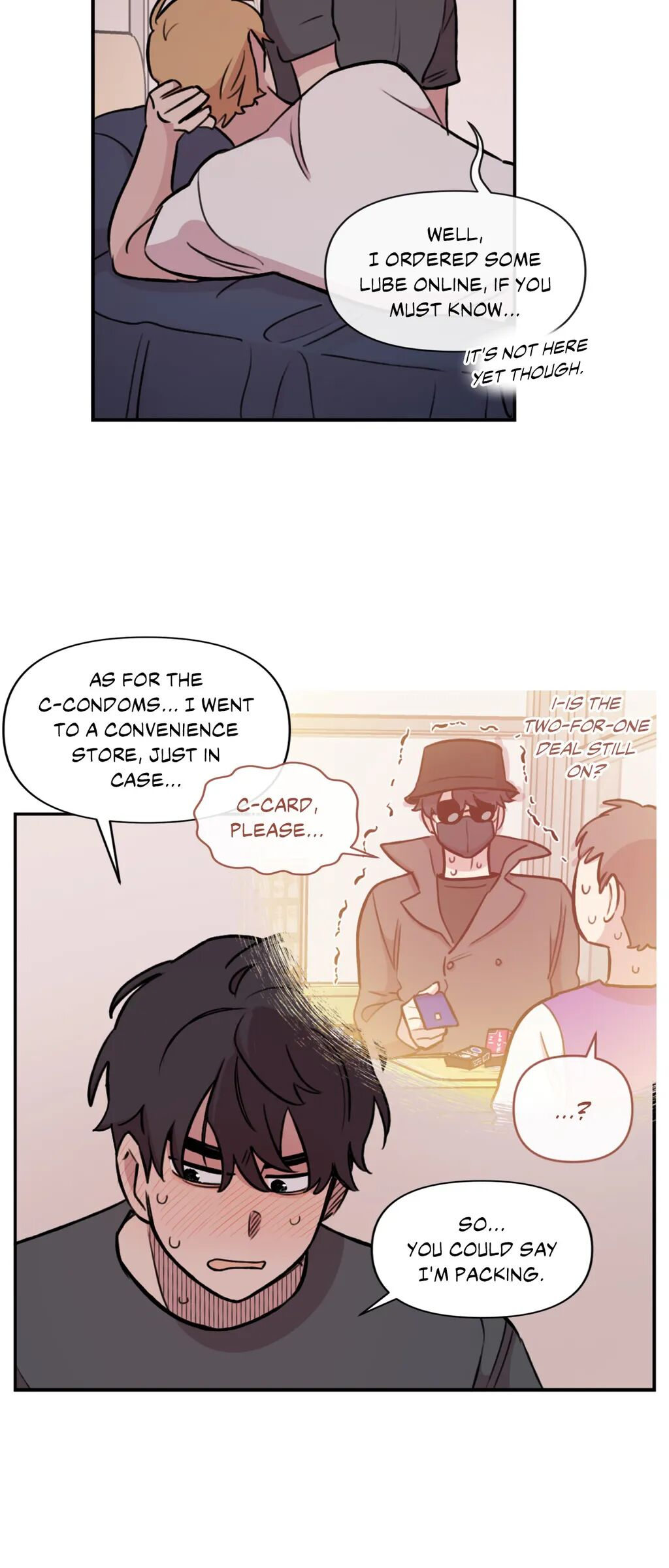 Leave the Work to Me! - Chapter 92 - picture 22