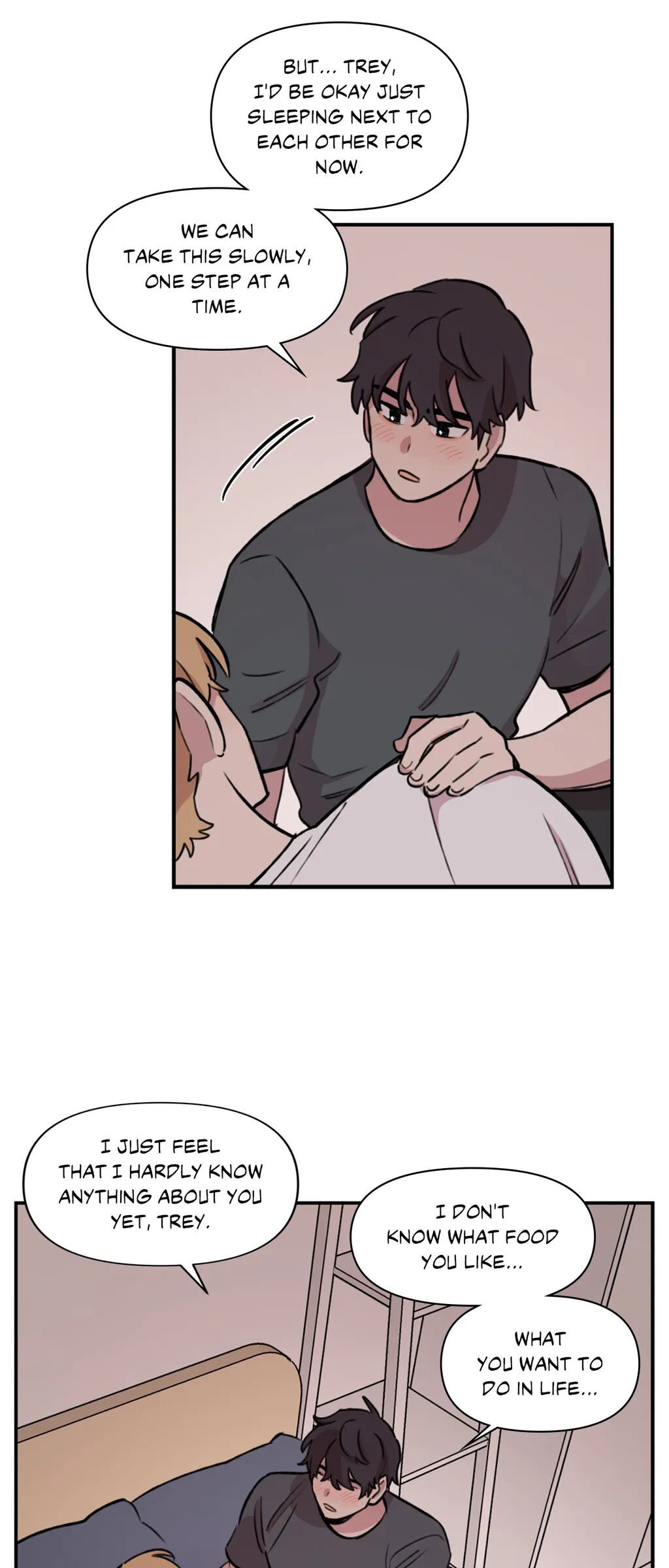 Leave the Work to Me! - Chapter 92 - picture 23