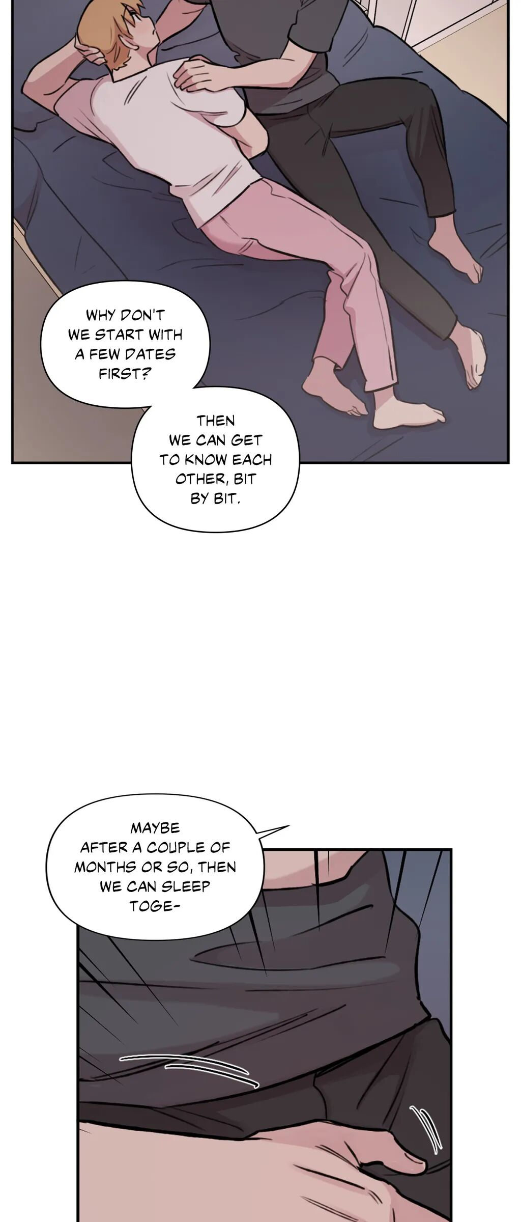 Leave the Work to Me! - Chapter 92 - picture 24