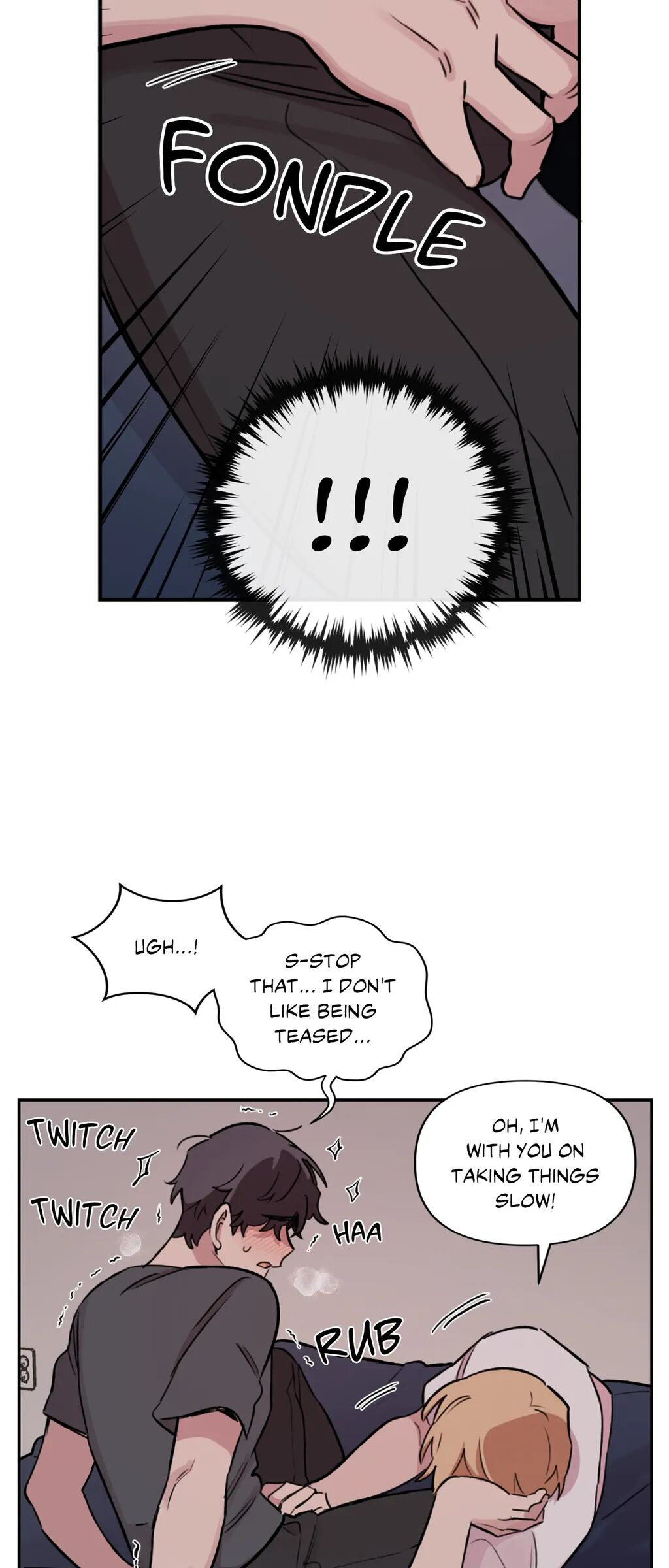 Leave the Work to Me! - Chapter 92 - picture 25