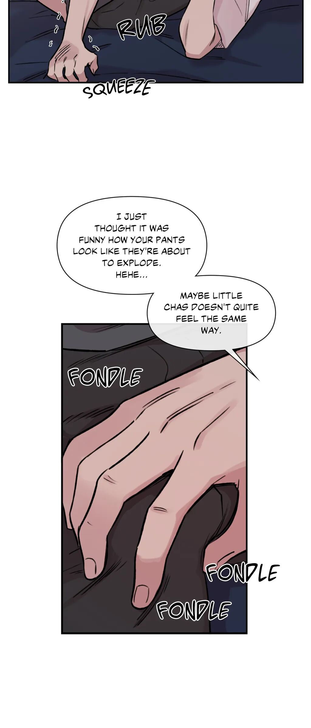 Leave the Work to Me! - Chapter 92 - picture 26