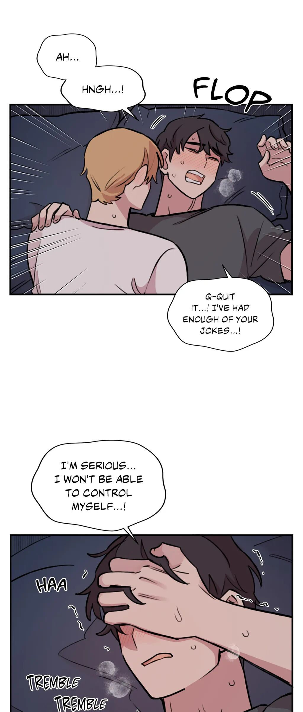 Leave the Work to Me! - Chapter 92 - picture 27