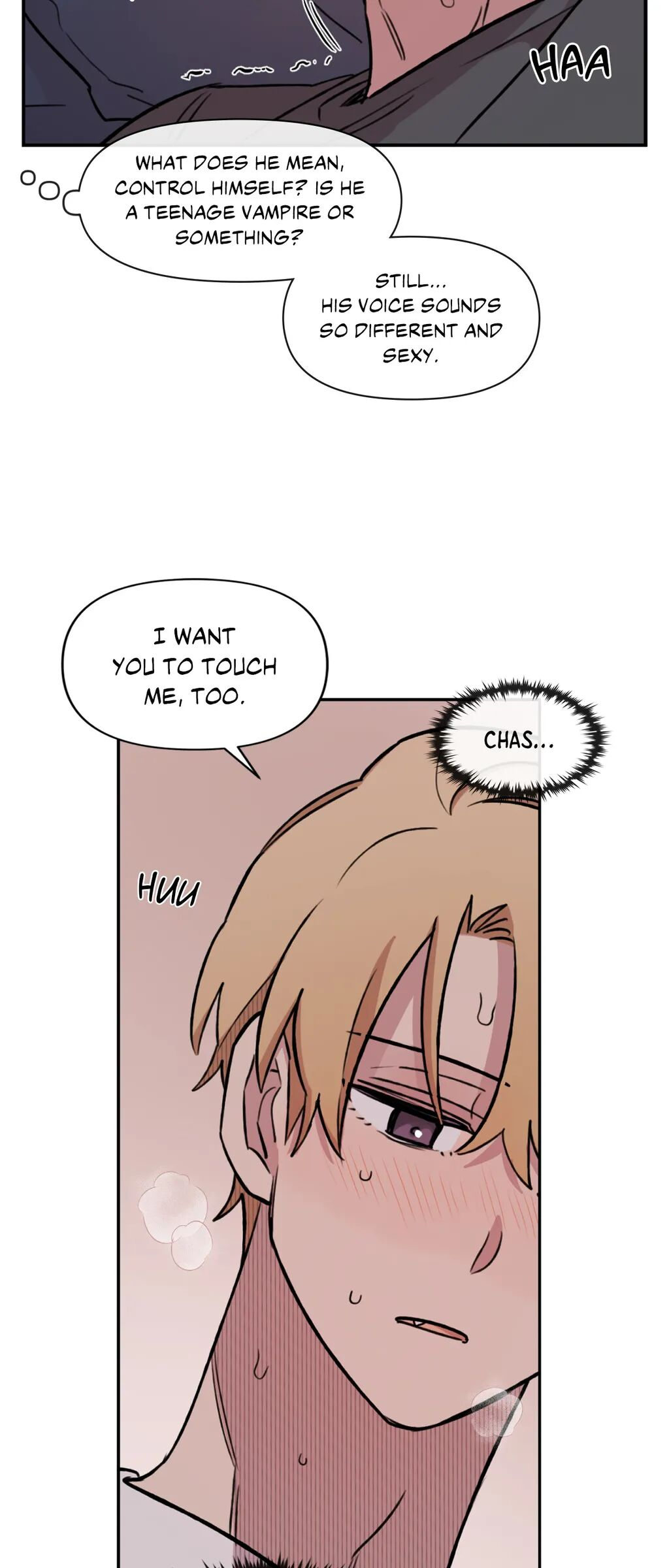 Leave the Work to Me! - Chapter 92 - picture 28