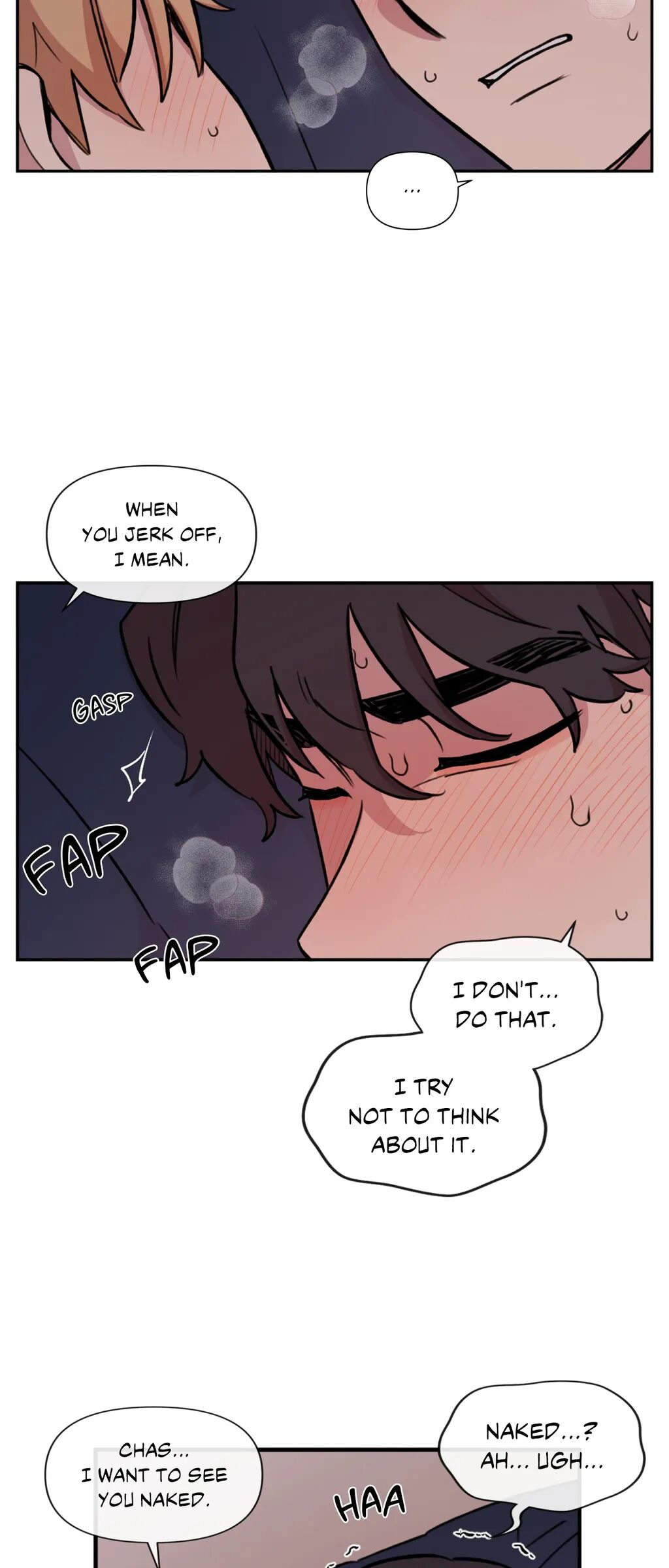 Leave the Work to Me! - Chapter 92 - picture 31
