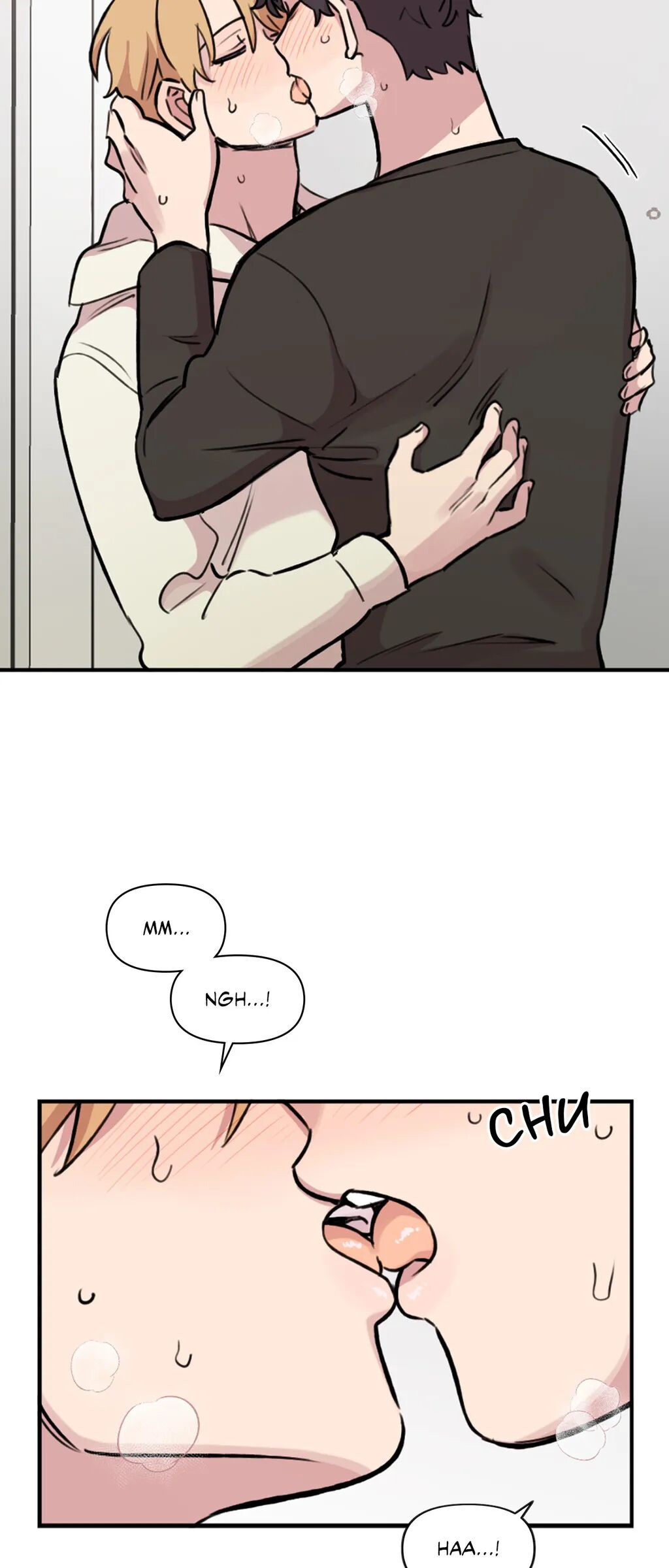 Leave the Work to Me! - Chapter 92 - picture 5