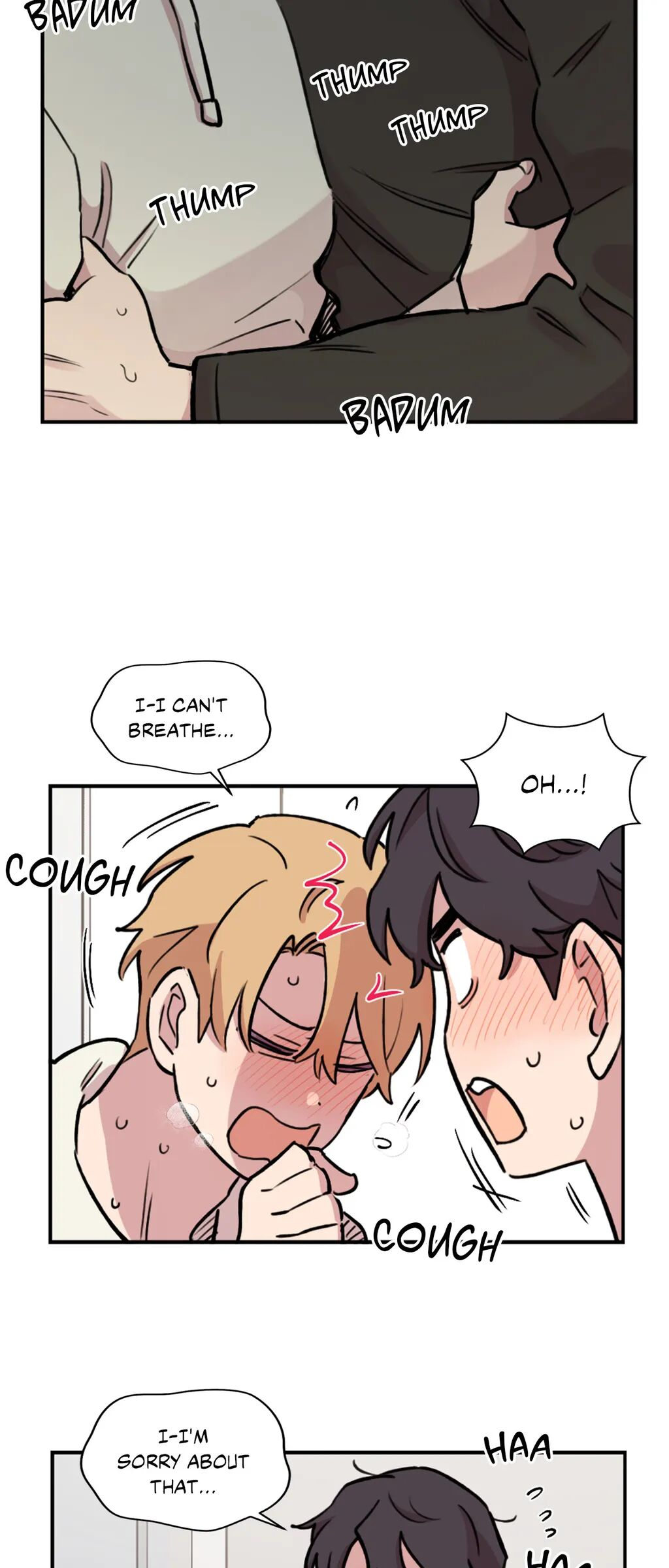 Leave the Work to Me! - Chapter 92 - picture 7