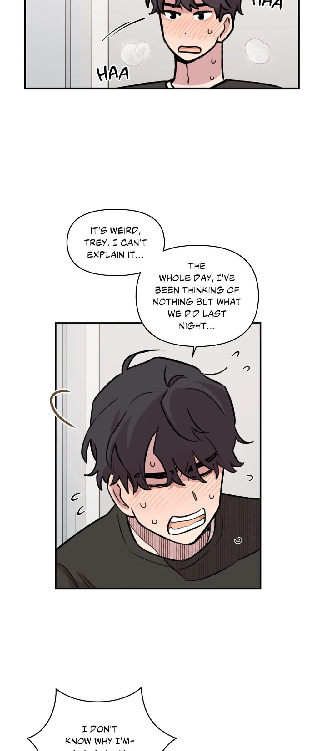 Leave the Work to Me! - Chapter 92 - picture 8