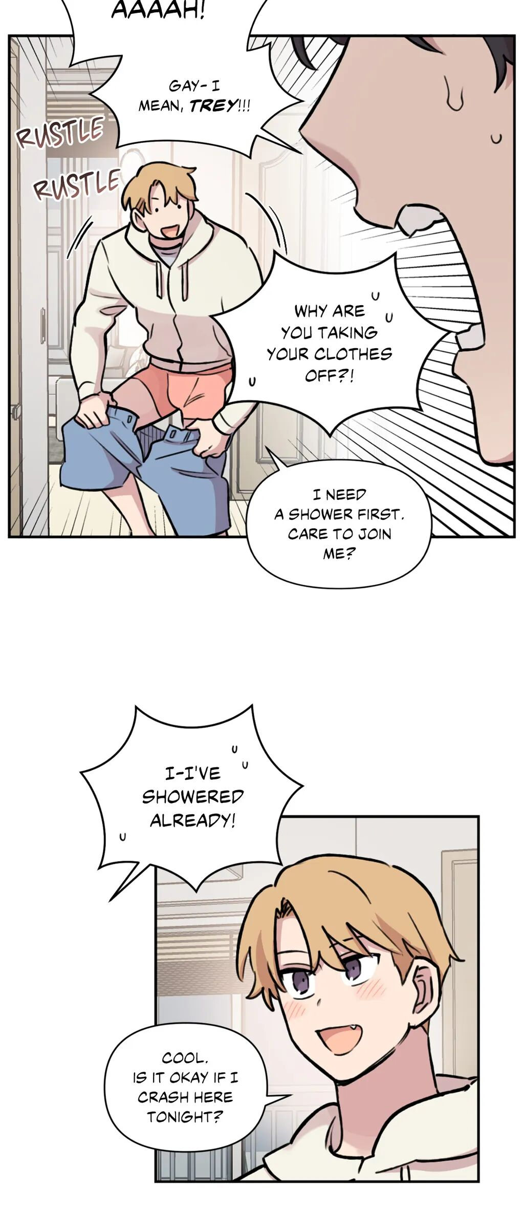 Leave the Work to Me! - Chapter 92 - picture 9
