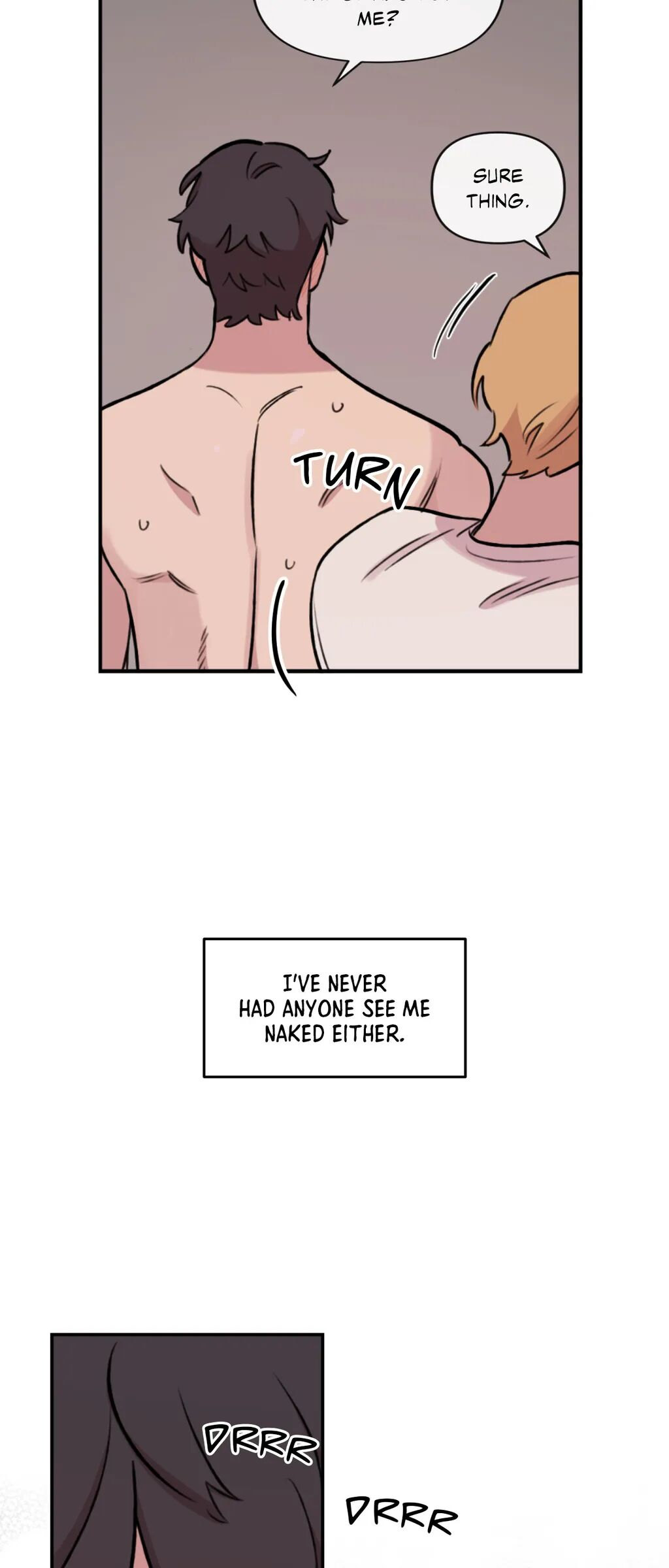 Leave the Work to Me! - Chapter 93 - picture 1