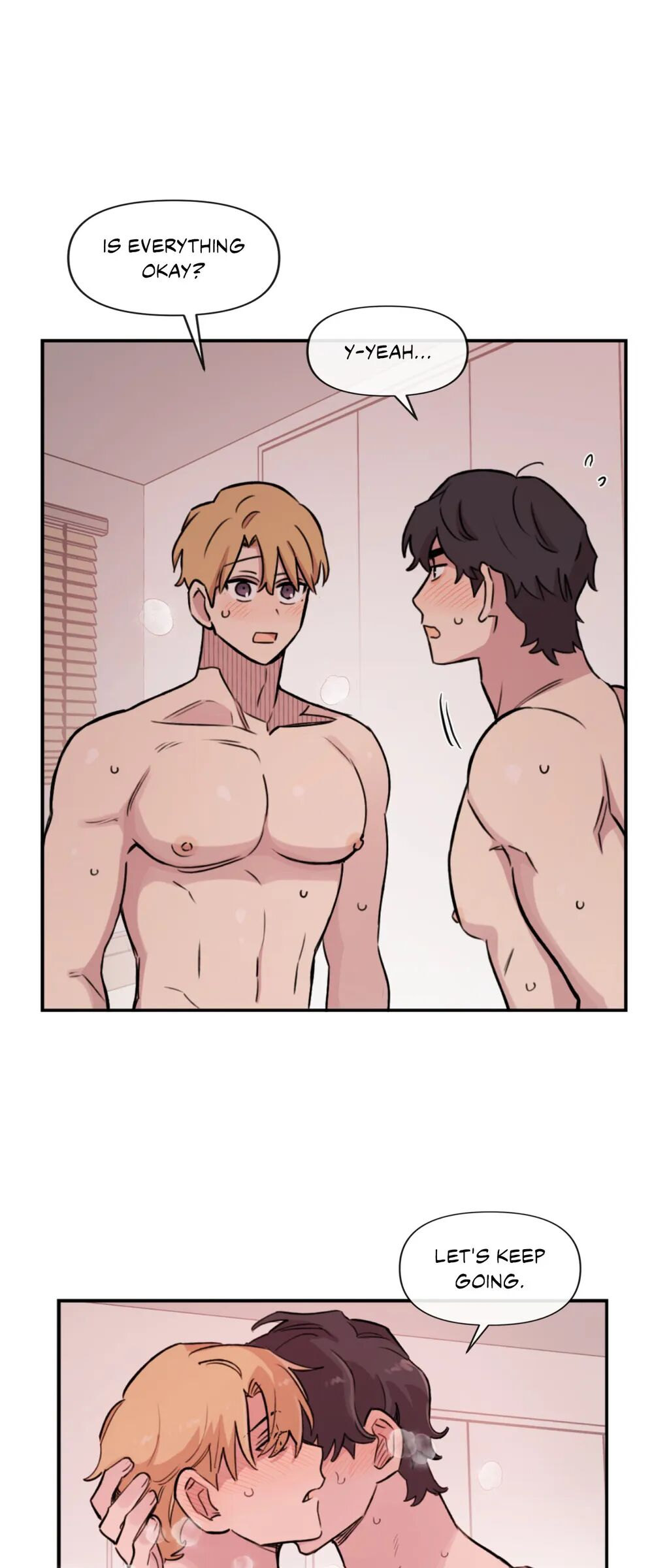 Leave the Work to Me! - Chapter 93 - picture 11