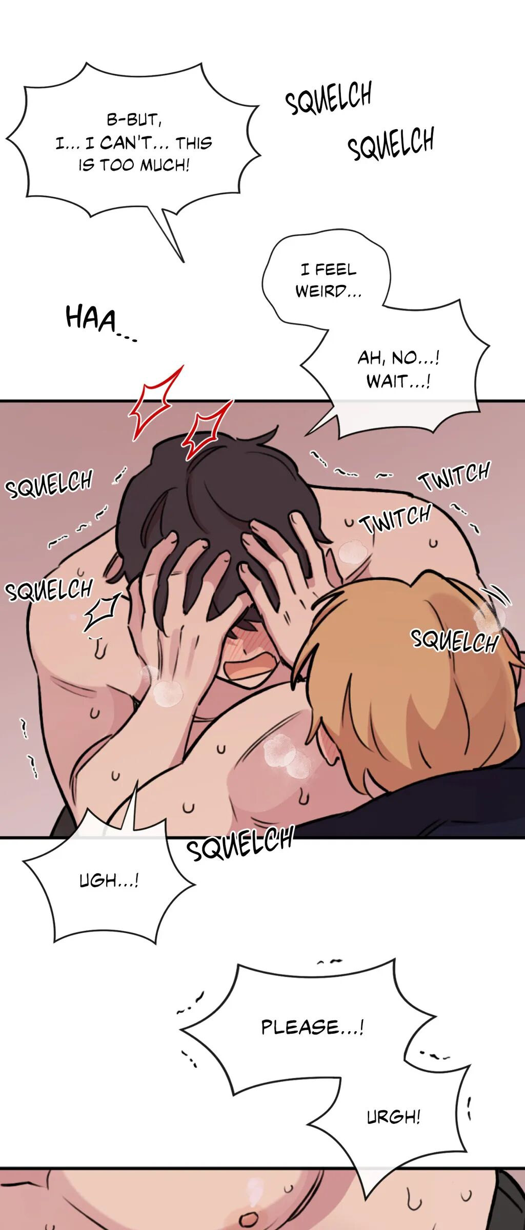 Leave the Work to Me! - Chapter 93 - picture 17