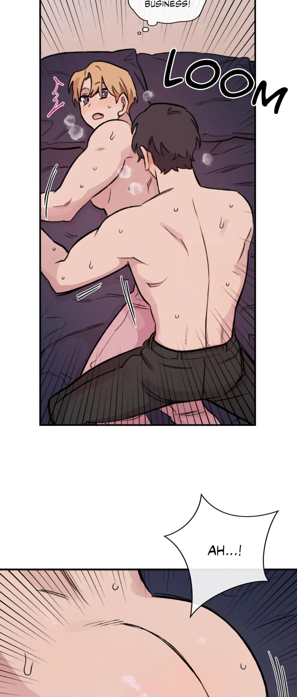 Leave the Work to Me! - Chapter 93 - picture 22