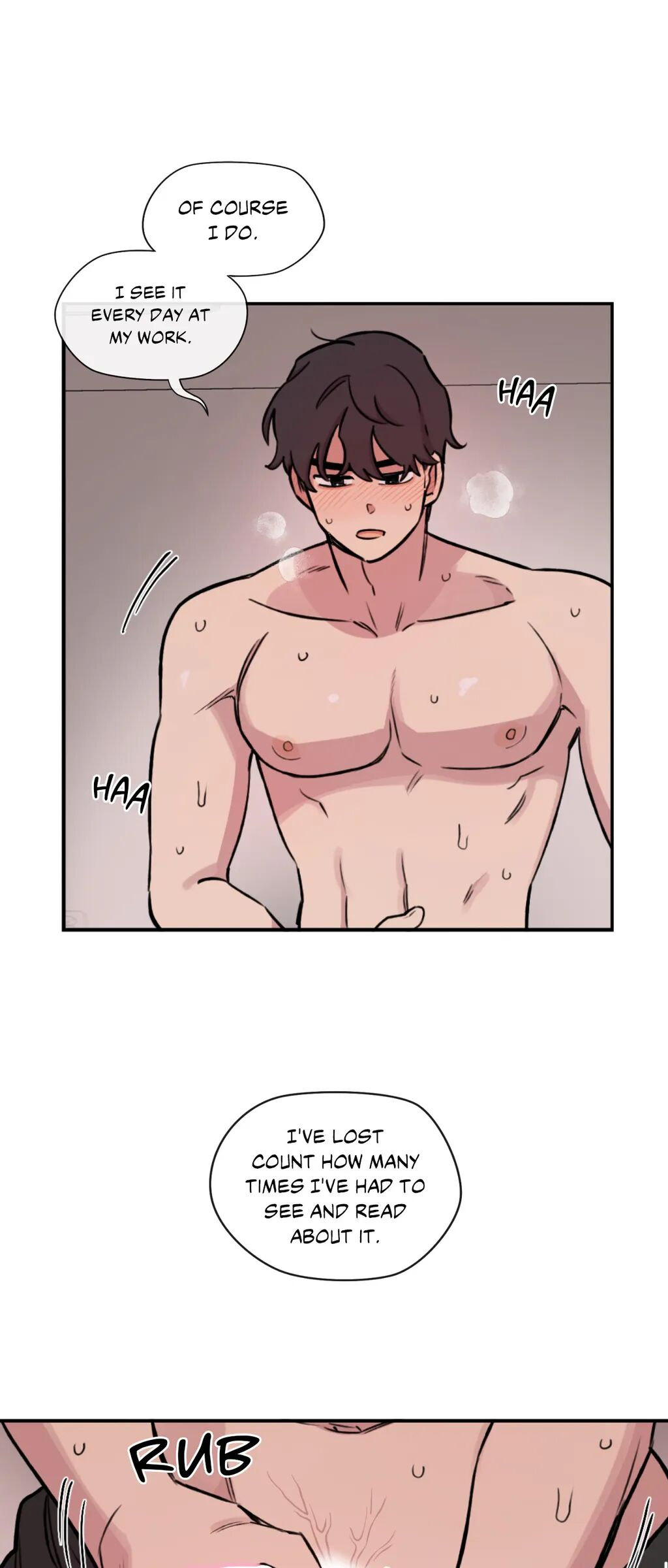 Leave the Work to Me! - Chapter 93 - picture 26