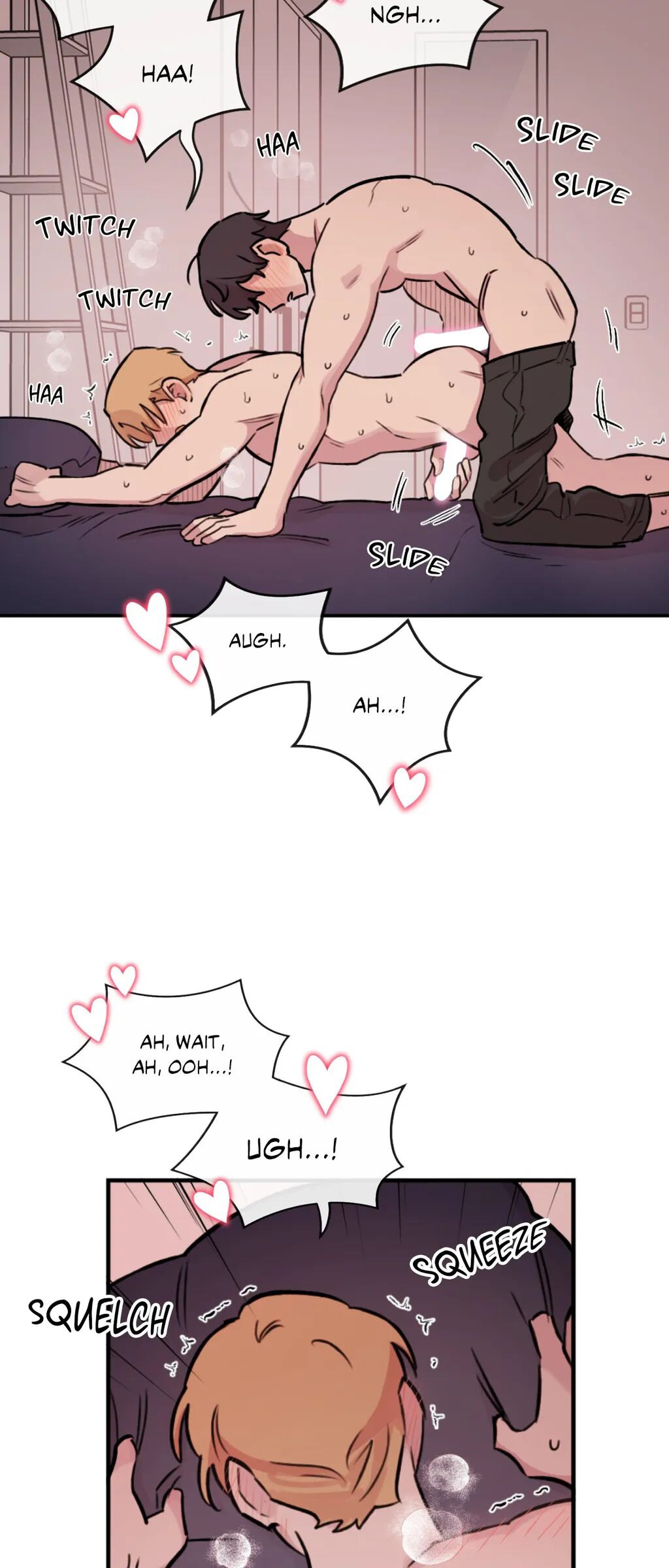Leave the Work to Me! - Chapter 93 - picture 31