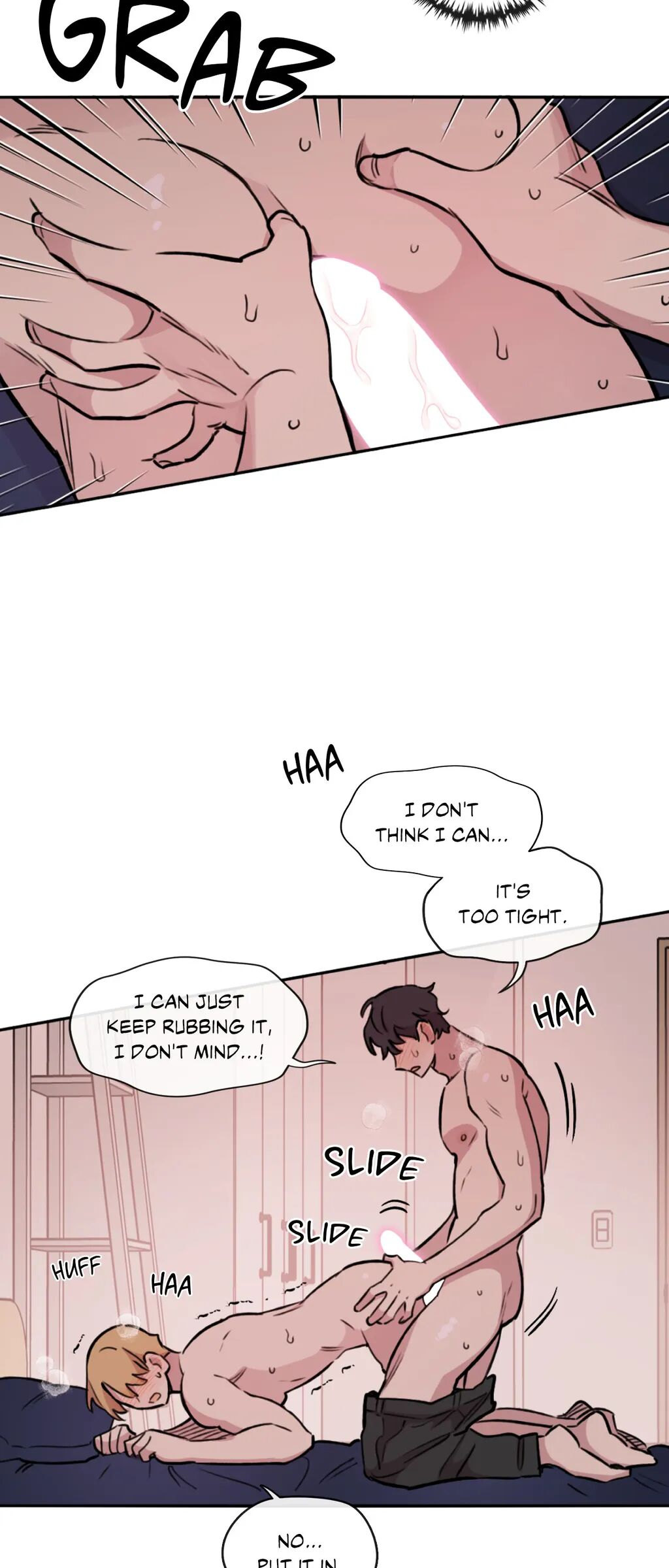 Leave the Work to Me! - Chapter 93 - picture 45