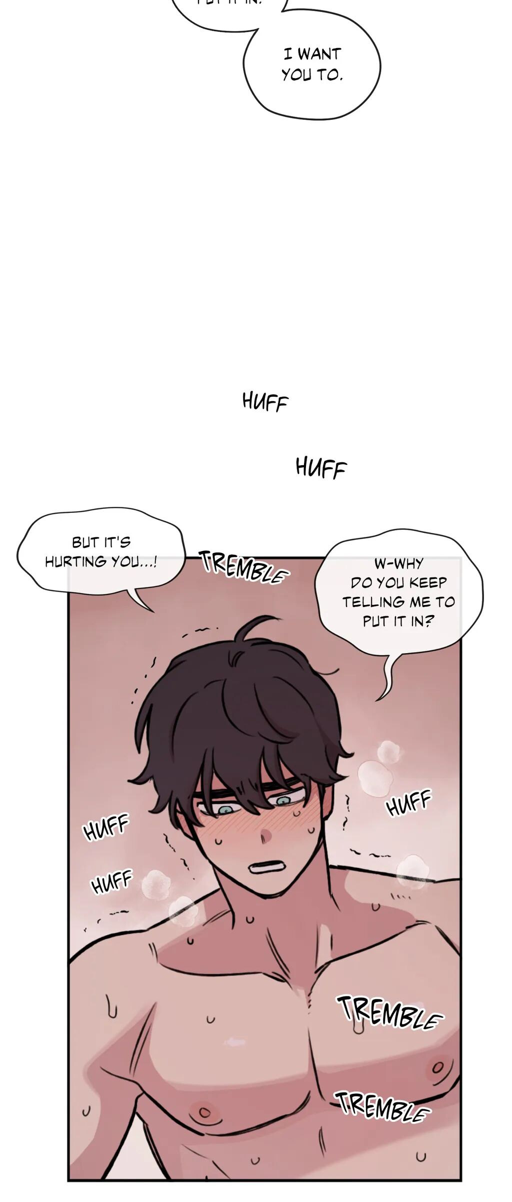 Leave the Work to Me! - Chapter 93 - picture 46