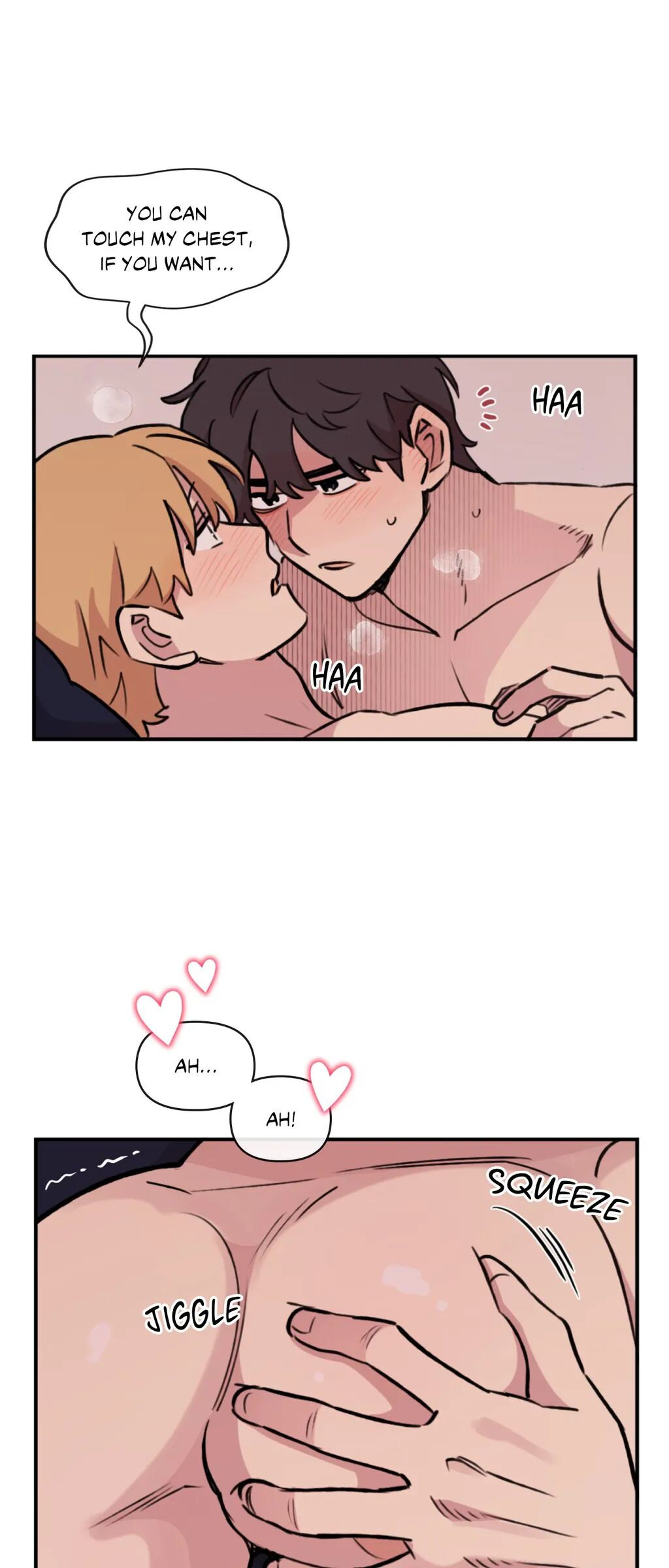 Leave the Work to Me! - Chapter 93 - picture 6