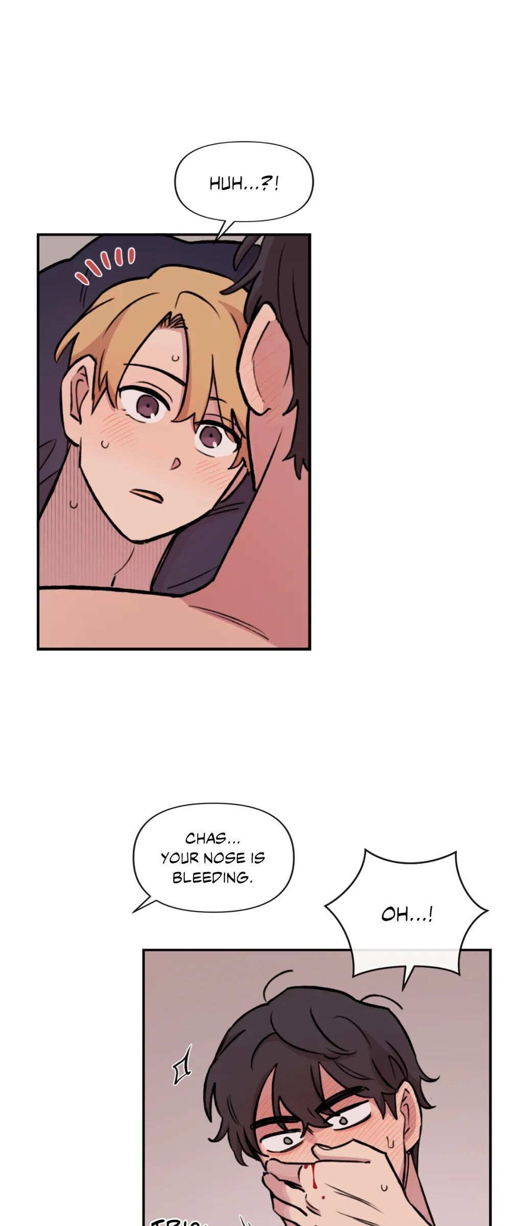 Leave the Work to Me! - Chapter 93 - picture 8