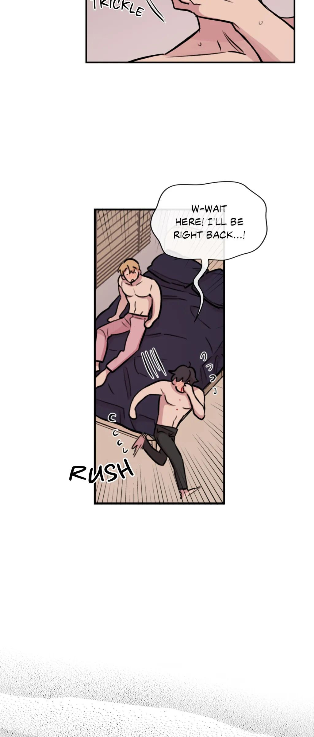 Leave the Work to Me! - Chapter 93 - picture 9