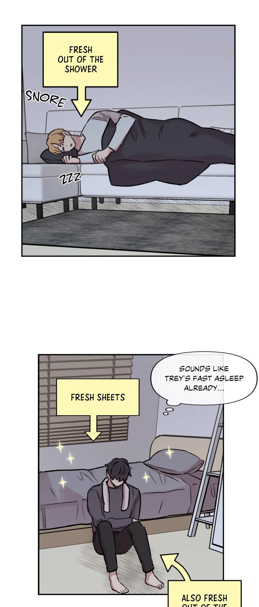 Leave the Work to Me! - Chapter 94 - picture 21