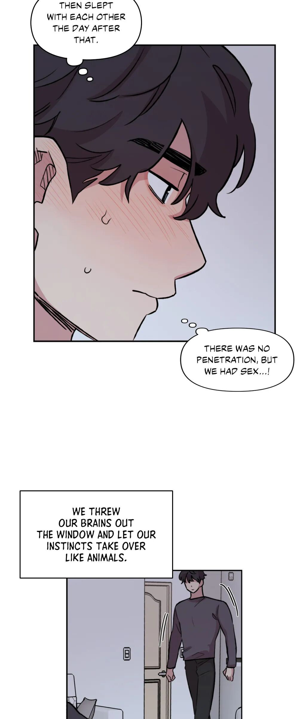 Leave the Work to Me! - Chapter 94 - picture 24