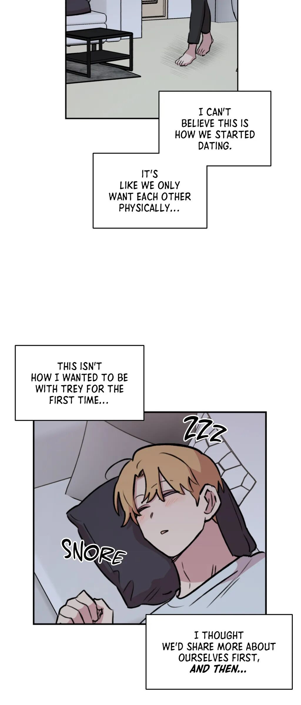 Leave the Work to Me! - Chapter 94 - picture 25