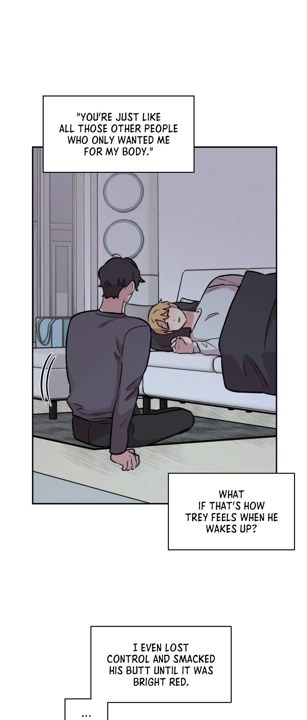 Leave the Work to Me! - Chapter 94 - picture 27