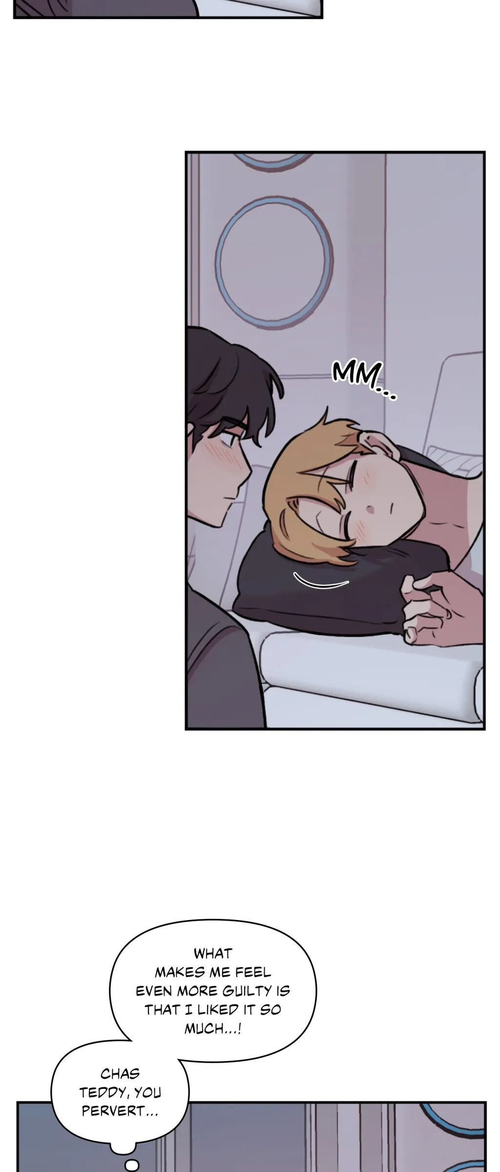 Leave the Work to Me! - Chapter 94 - picture 29