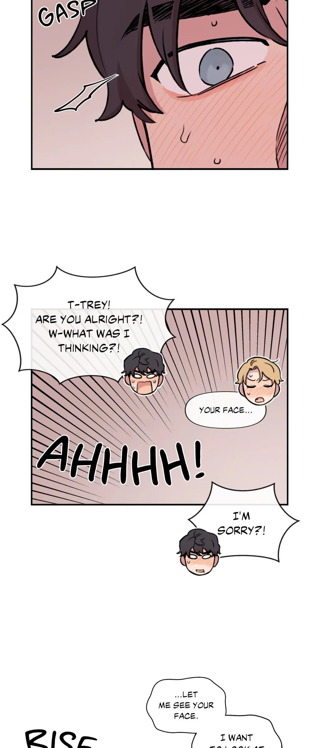 Leave the Work to Me! - Chapter 94 - picture 3