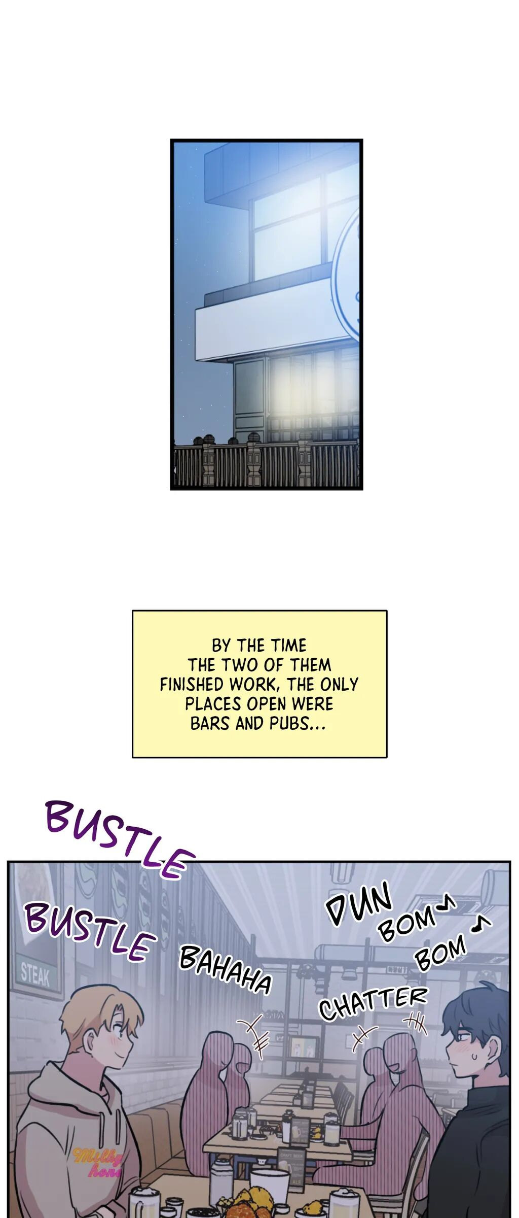 Leave the Work to Me! - Chapter 94 - picture 33