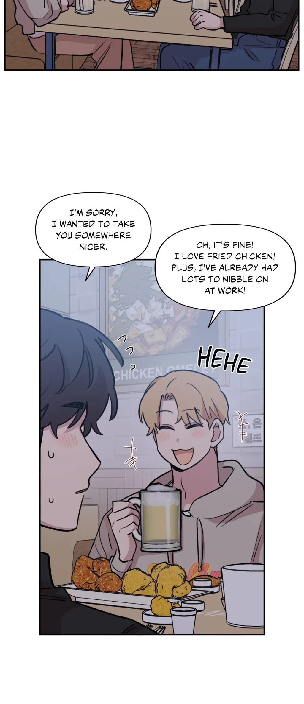 Leave the Work to Me! - Chapter 94 - picture 34