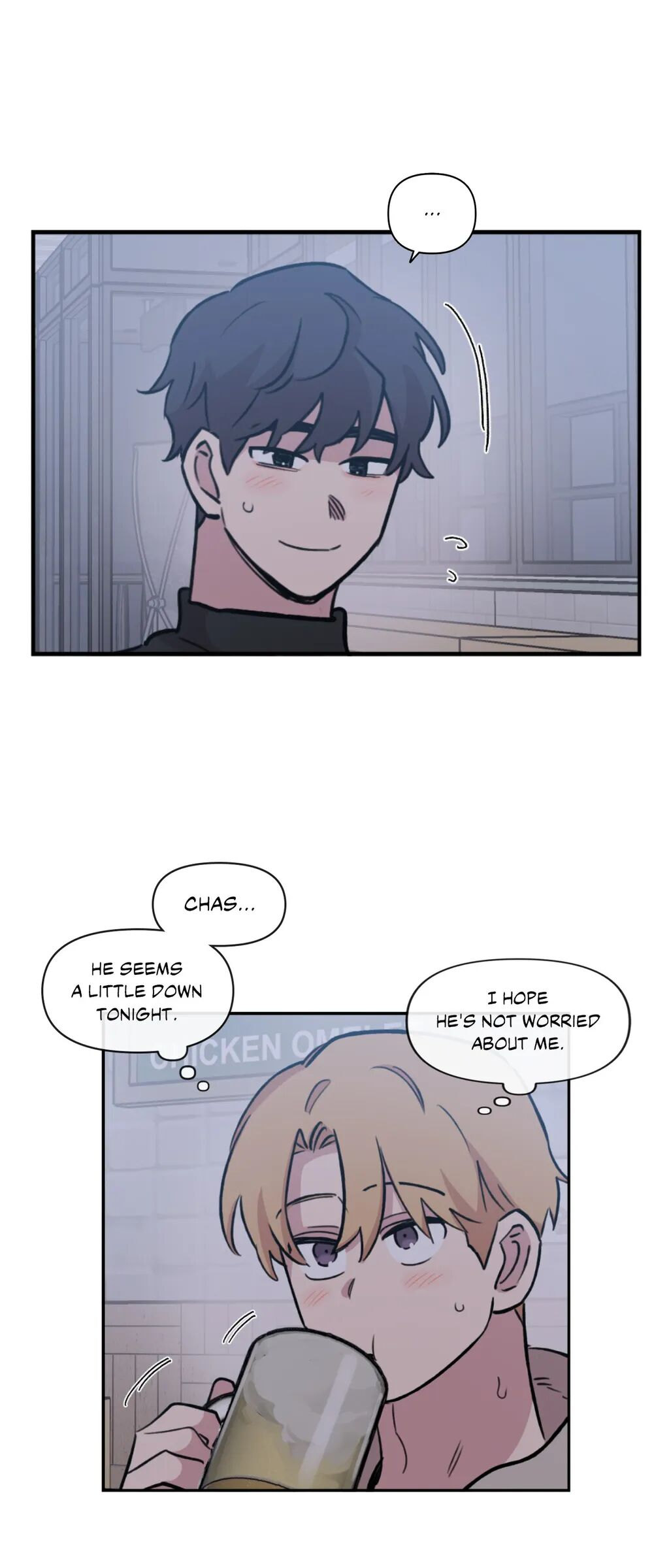 Leave the Work to Me! - Chapter 94 - picture 35